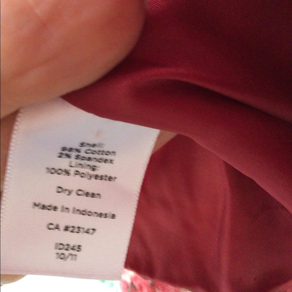 Talbots Jacket - Picture 5 of 5